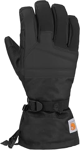 Men's Cold Snap Glove