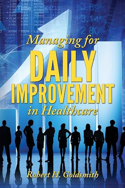 Daily Improvement Strategies in Healthcare