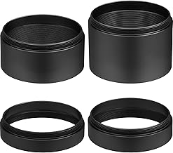 2-inch M48 extension tube kit for cameras and eyepieces