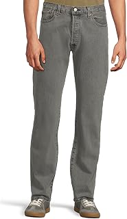 Men's 501 Original Fit Jeans, 38W x 36L