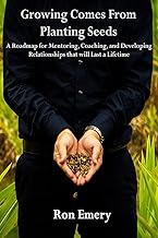 Growing Through Mentoring and Building Lasting Relationships