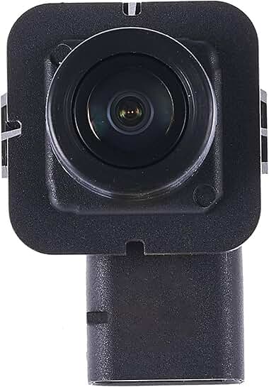 Backup Camera for 2013-2019 Ford Flex