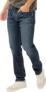 Men's Slim Fit Heritage Jeans