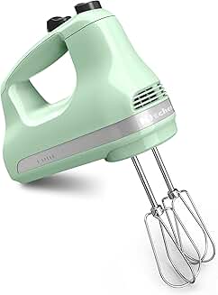 5-Speed Ultra Power Hand Mixer