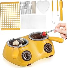 Electric Chocolate Melting Machine for Baking