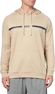 Men's Classic Pullover Hoodie