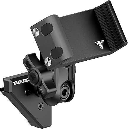 Universal Phone Holder for Ford F150, Raptor, Super Duty