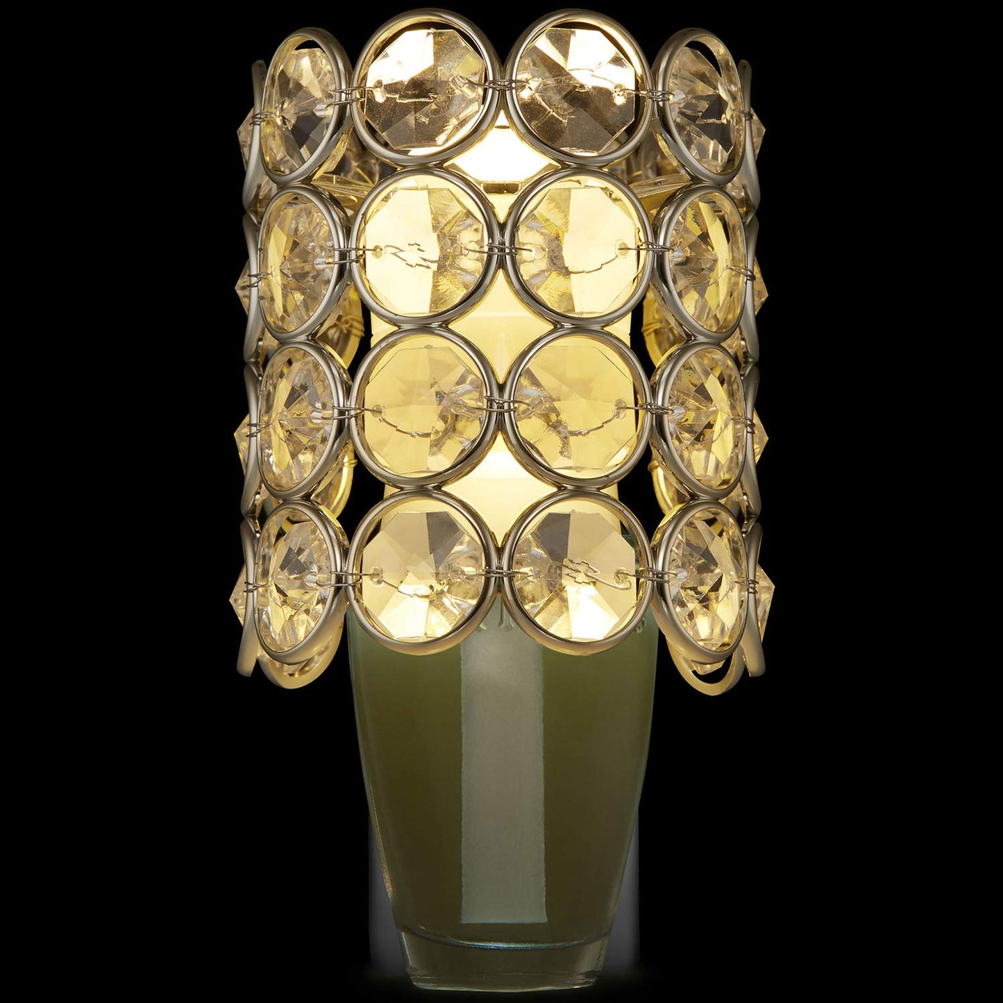 GEM Topper NIGHTLIGHT Wallflowers Fragrance Plug