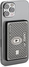 Slim 5000mAh Magnetic Power Bank with Fast Charging