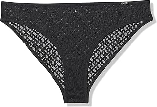 Women's Lace Brief