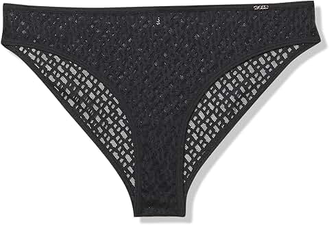 Women's Lace Brief