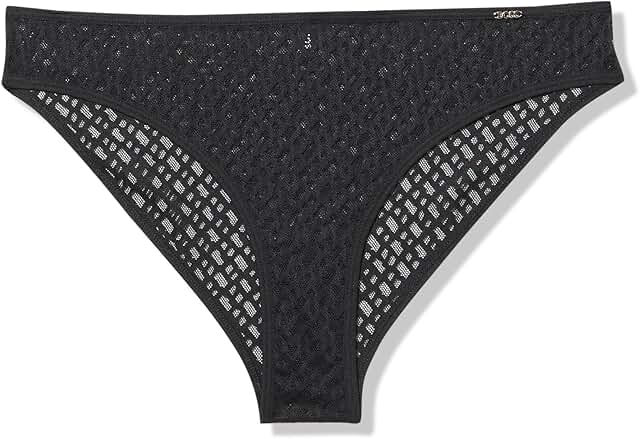 Women's Lace Brief