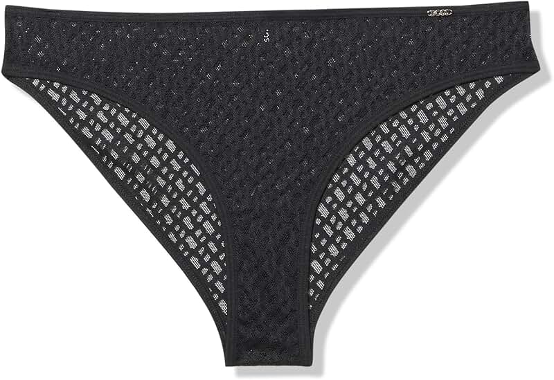 Women's Lace Brief