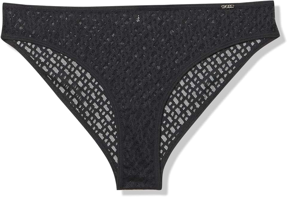 Women's Lace Brief