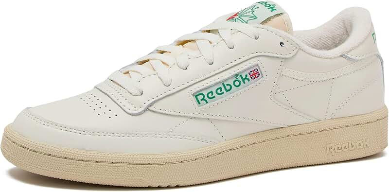 Vintage Tennis Sneakers for Men