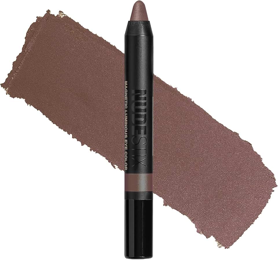 Magnetic Luminous Eye Color 4-in-1 Cream Stick