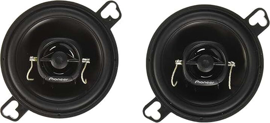 3.5-Inch 60-Watt 2-Way Speakers