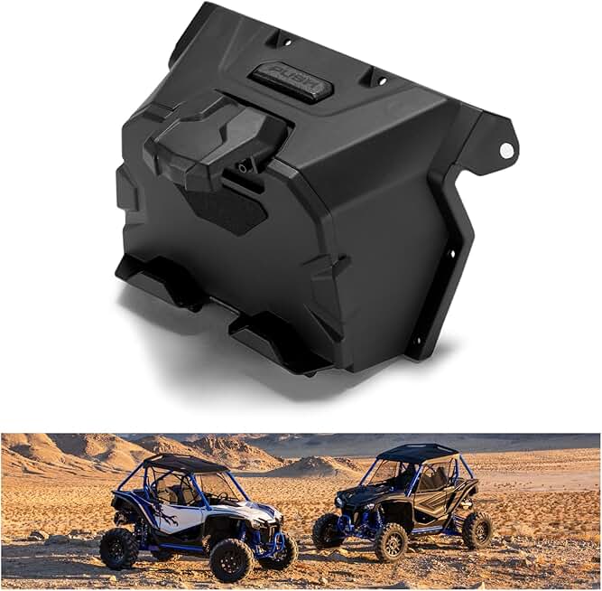 Tablet and phone holder for Honda Talon 2019-2025