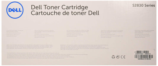 Toner Cartridge - Black