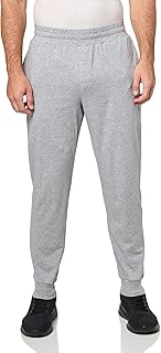 Men's Outline Logo Sweatpants