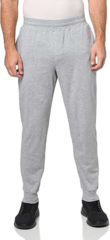 Men's Outline Logo Sweatpants