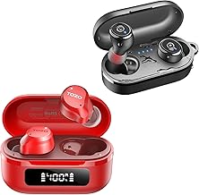 Wireless Earbuds with T10 Earbuds