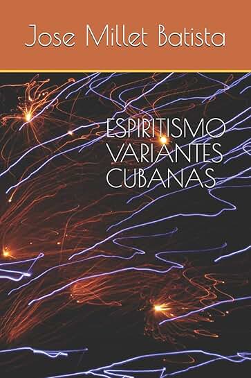 Espiritismo: Variantes cubanas