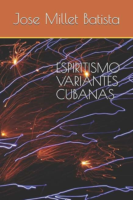 Espiritismo: Variantes cubanas
