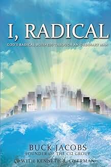 God's Radical Business Through an Ordinary Man