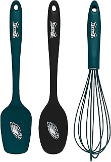3-Piece Kitchen Utensil Set for Adults