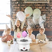 Small 400W Marshmallow Machine for Kids