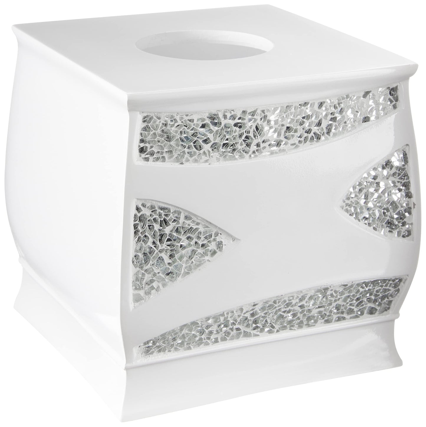 White Sinatra, Tissue Box