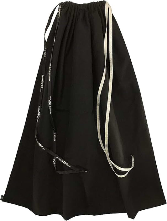Wearable Cleaning Caddy Bag with Adjustable Straps