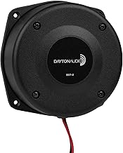 Tactile Bass Shaker 35 Watt