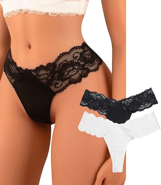 Sexy G String Thong for Women