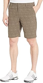 Men's 9-inch Textured Golf Shorts
