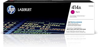 Magenta Toner Cartridge for Laser Printer
