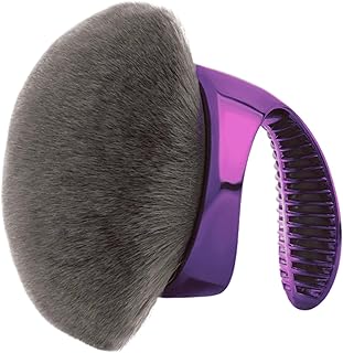 Blend and Blur Body Kabuki Brush for Self Tanning