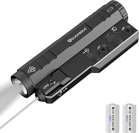 850nm IR Laser Illuminator for Night Vision