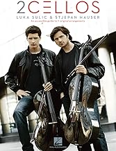 Guide to 11 Original Arrangements for Two Cellos