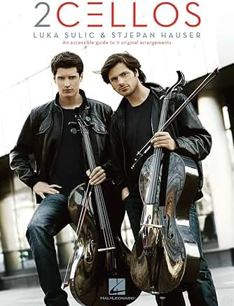 Guide to 11 Original Arrangements for Two Cellos