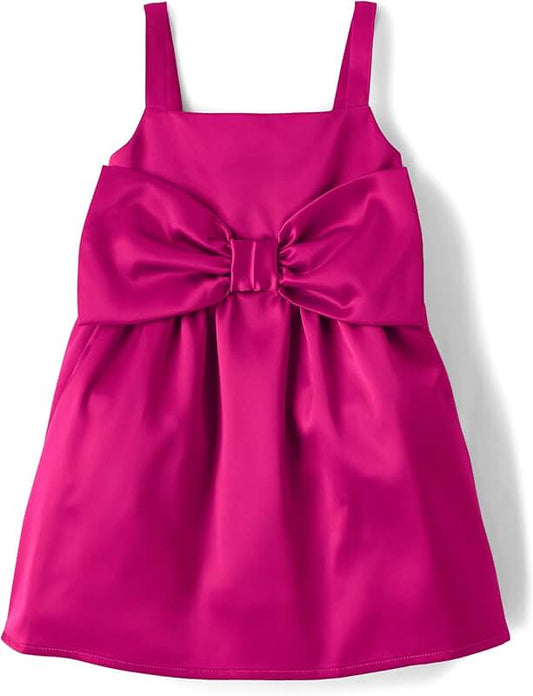Baby Girls' and Toddler Sleeveless Dresses