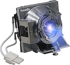 High-Quality RLC-108 Projector Bulb with Housing