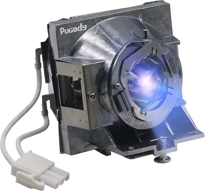 High-Quality RLC-108 Projector Bulb with Housing