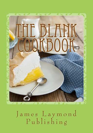 Your Personal Recipe Book