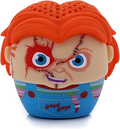 Mini Multicolored Bluetooth Speaker