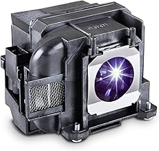 Projector Lamp for Epson PowerLite and BrightLink