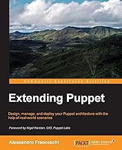 How to Extend Puppet