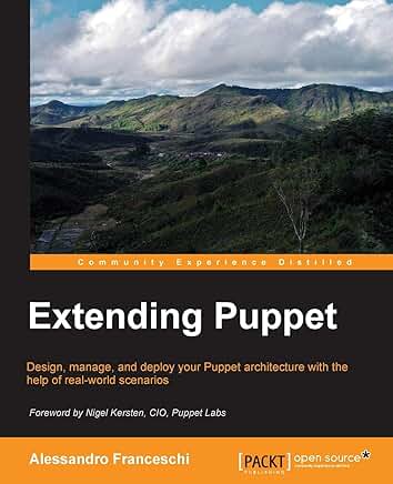 How to Extend Puppet