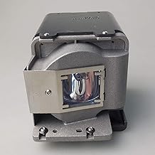 Replacement Projector Lamp with Housing for MS510, MW512, MX511